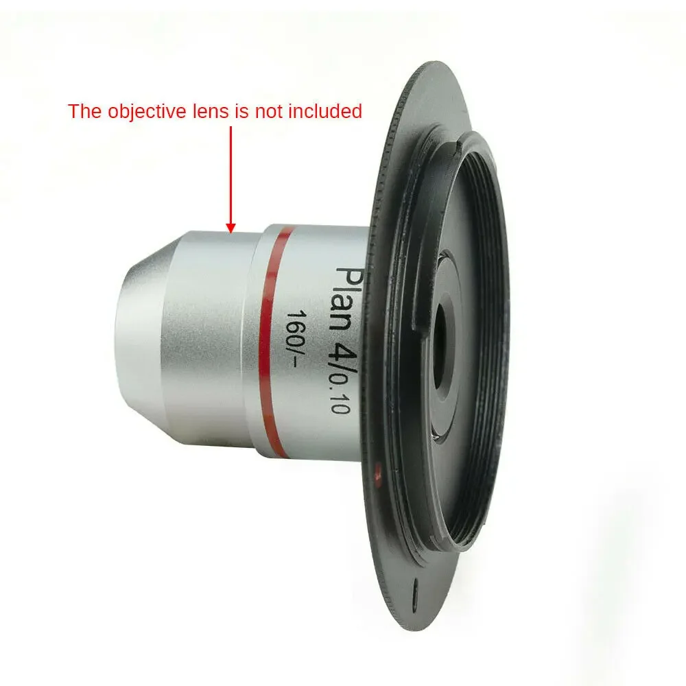 M42 auf EOS Objektivadapter RM – Photography Journalism Bewertung und Preis