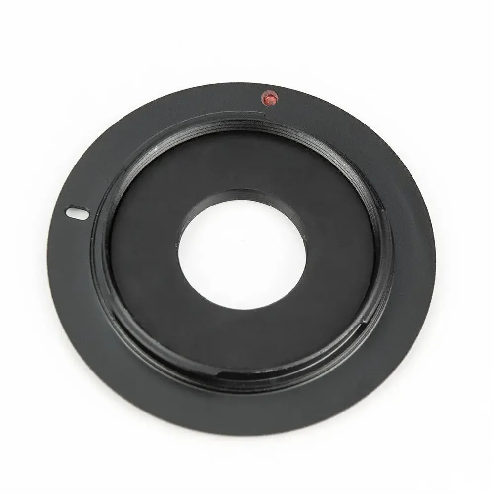 M42 auf EOS Objektivadapter RM – Photography Journalism Bewertung und Preis