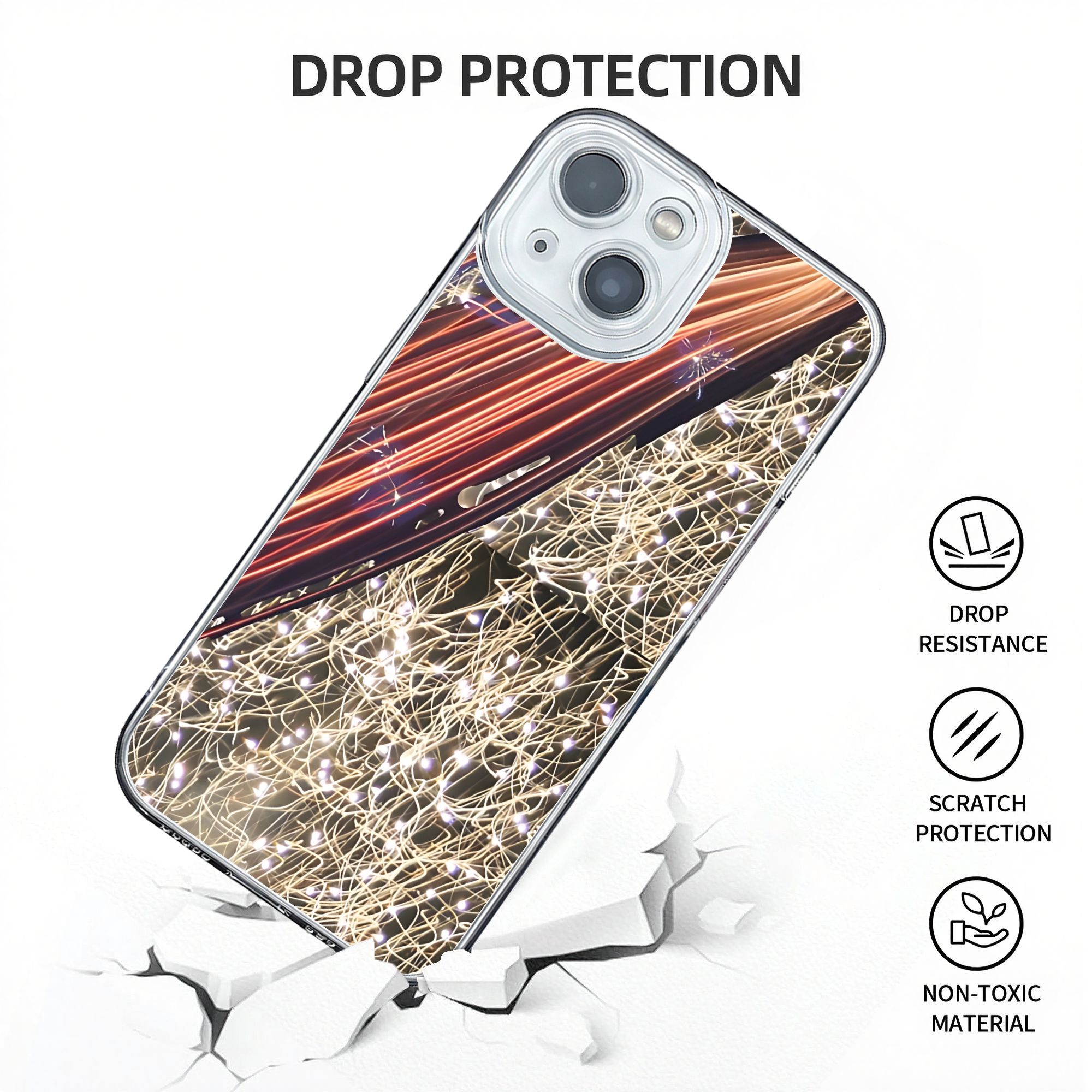 Neue Armor Bumper Fotografie-H – Photography With Iphone 15 Bewertung und Preis
