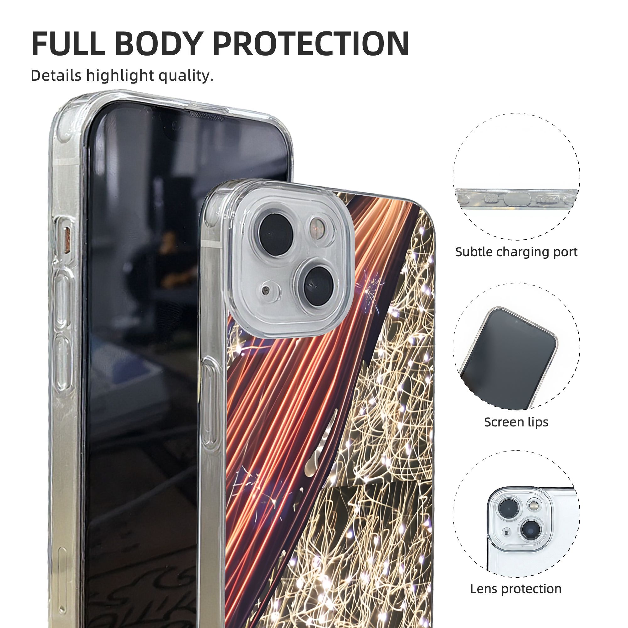 Neue Armor Bumper Fotografie-H – Photography With Iphone 15 Bewertung und Preis