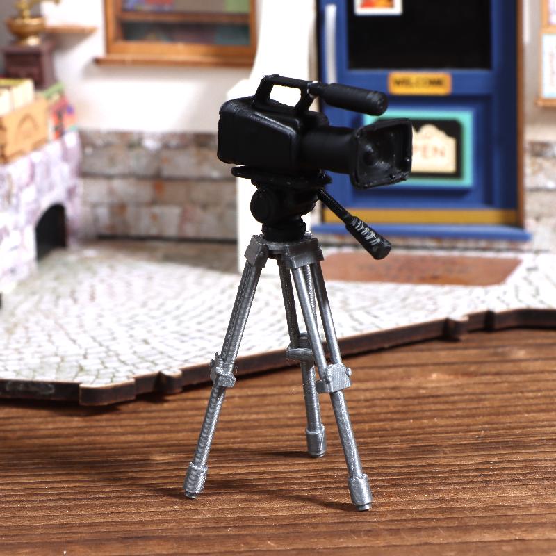 Mini-Videokamera-Stativ Modell – Photography Unit Bewertung und Preis