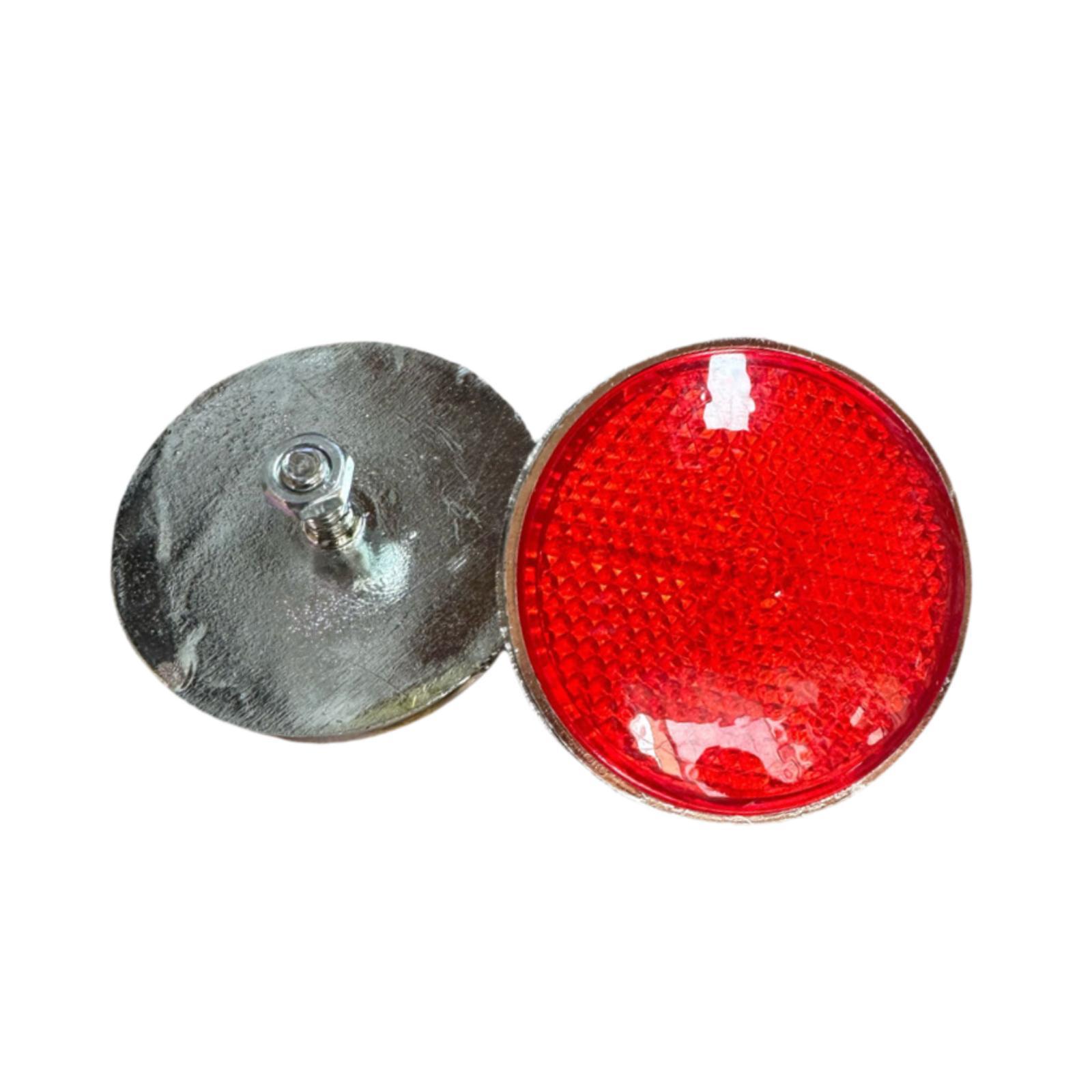 Motorrad-Reflektoren, Runde Ro – Reflector 5 In 1 Bewertung und Preis