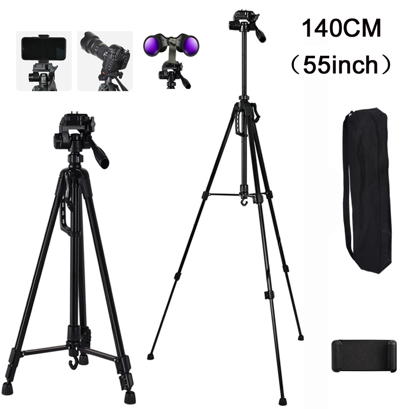 55-Zoll Universal-Stativ für T – Photography Journalism Bewertung und Preis