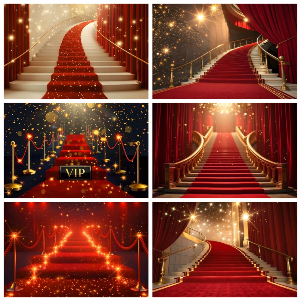 Roter Teppich für die Preisver – Photography Awards Bewertung und Preis