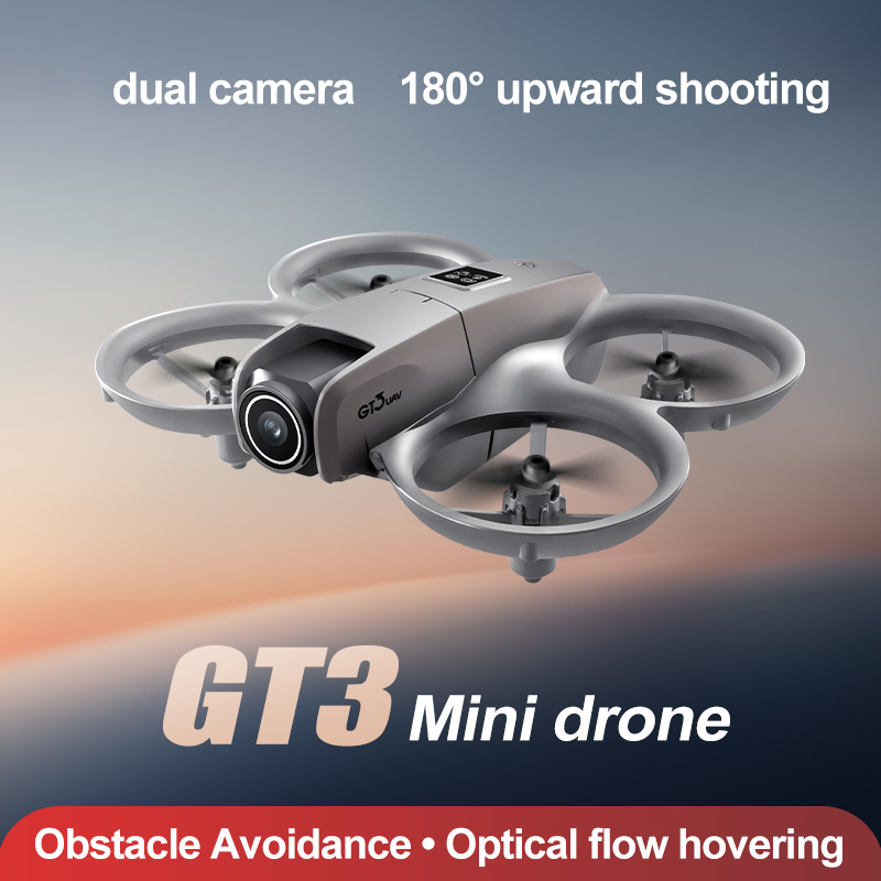 2026 GT3 MAX RC-Drohne 8K 5G P – Photography Drone Bewertung und Preis