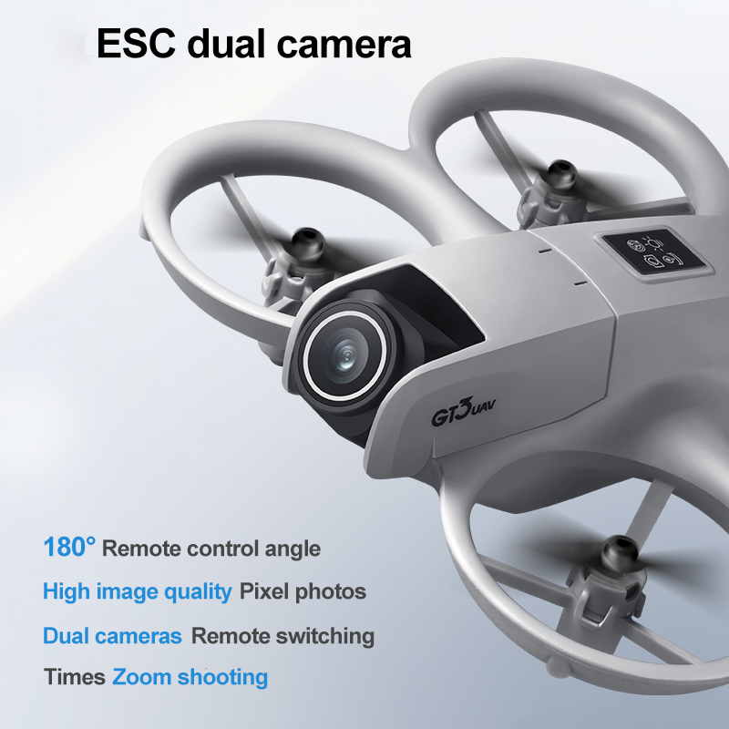 2026 GT3 MAX RC-Drohne 8K 5G P – Photography Drone Bewertung und Preis