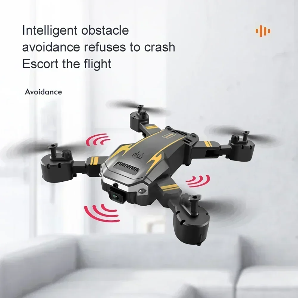 G6 Pro Drohne mit 8K Dual-Kame – Photography Drone Bewertung und Preis