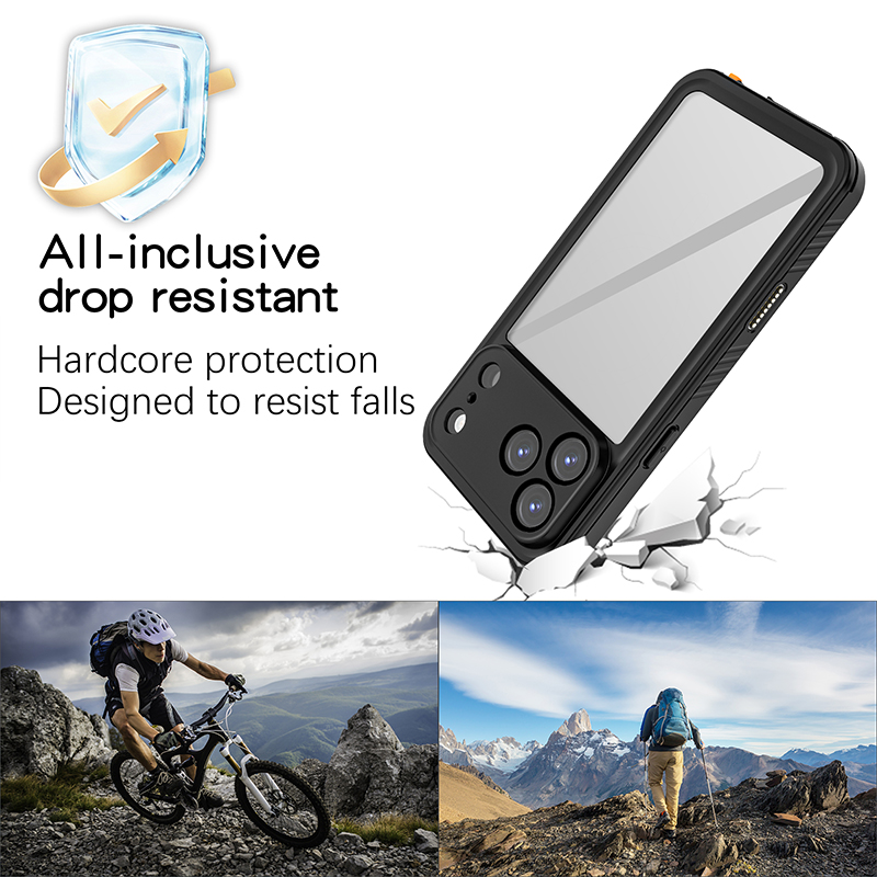 360 °   All-Inclusive IP68 Was – Photography With Iphone 15 Bewertung und Preis