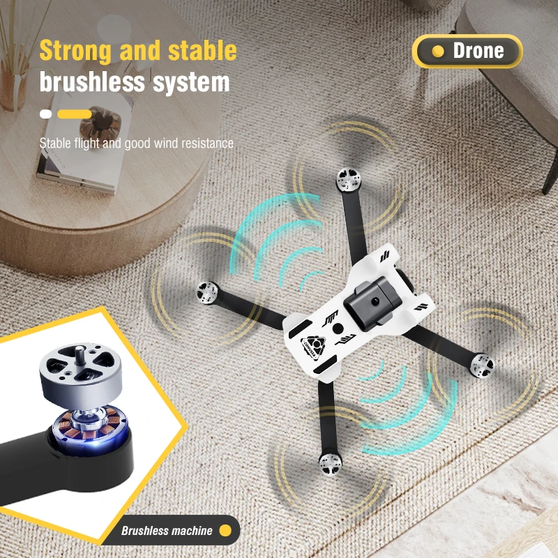 Drohne S136 Pro Ultra RC-Drohn – Photography Drone Bewertung und Preis
