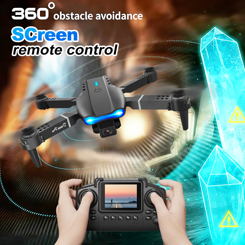 Aerial-Drohne mit Dual-Objekti – Photography Drone Bewertung und Preis