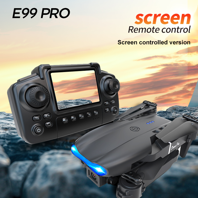 Aerial-Drohne mit Dual-Objekti – Photography Drone Bewertung und Preis