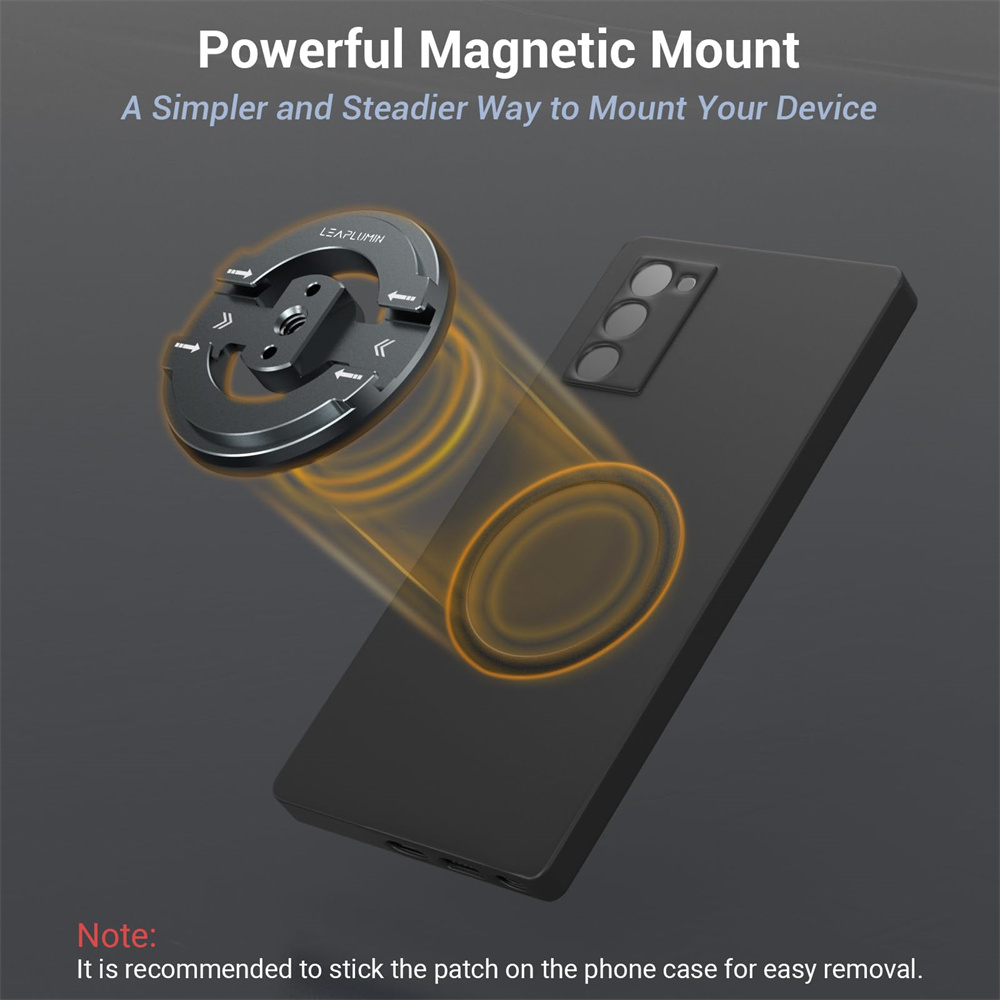 2025 360 °   Magnetischer Alum – Photography With Iphone 15 Bewertung und Preis