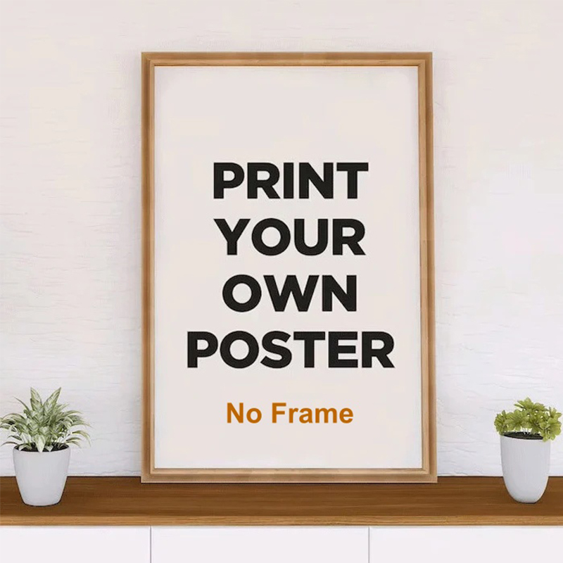 1 Stück individuelles Porträt- – Photography Poster Bewertung und Preis