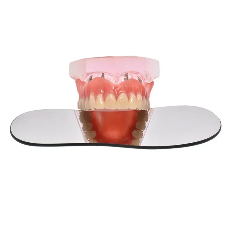 Dentaler Doppelseitiger Spiege – Reflector 5 In 1 Bewertung und Preis