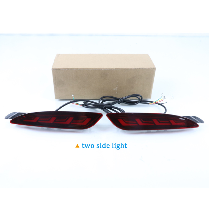 3-in-1 Funktionen 12V LED Auto – Reflector 5 In 1 Bewertung und Preis