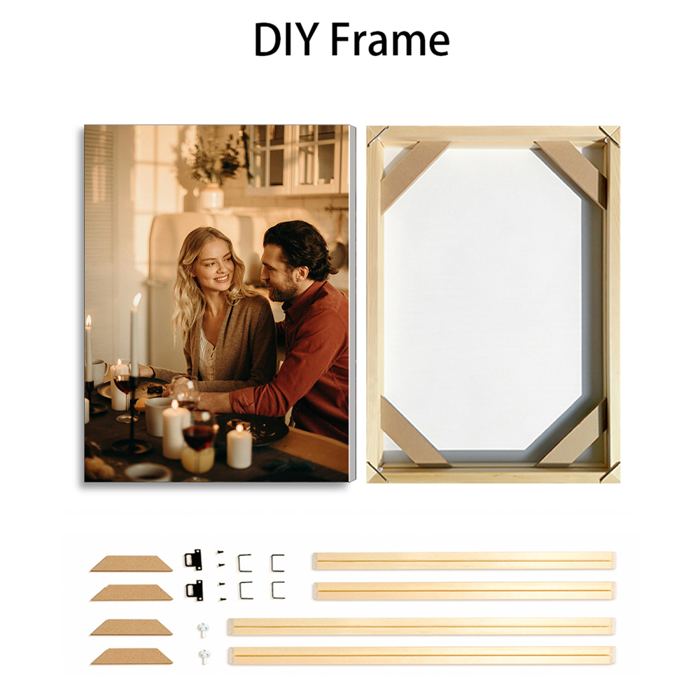 1-teilige individuelle Fotos m – Photography Poster Bewertung und Preis