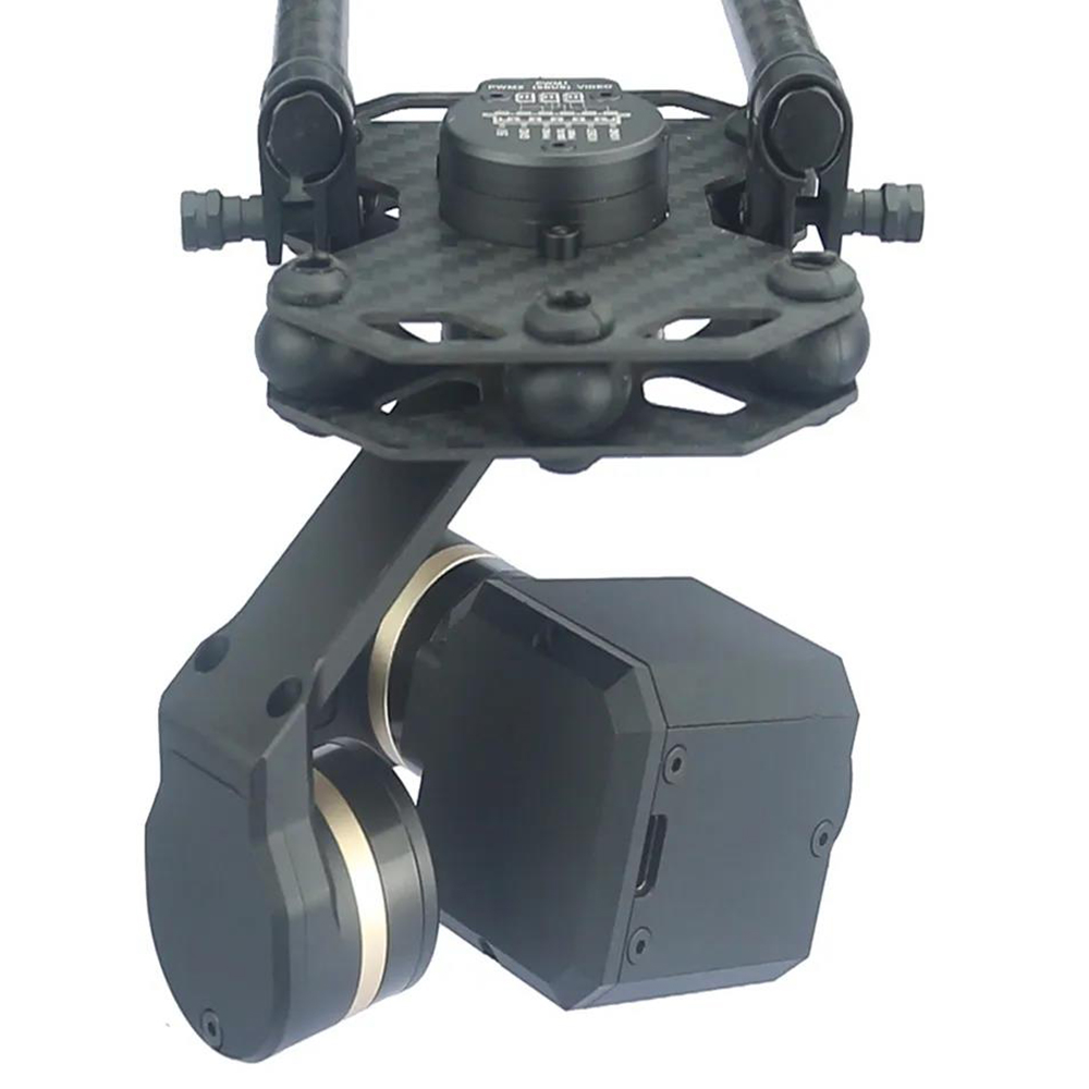 Tarot TL3T20 3-Achsen-Gimbal 6 – Photography Drone Bewertung und Preis