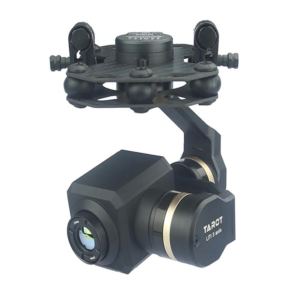 Tarot TL3T20 3-Achsen-Gimbal 6 – Photography Drone Bewertung und Preis