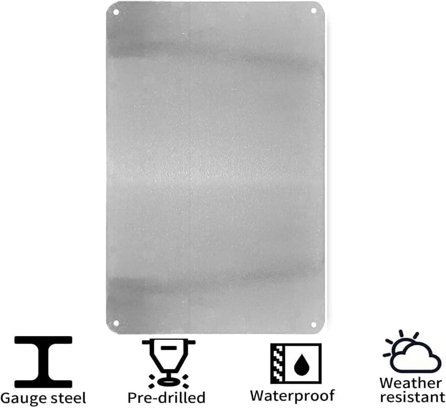 Blechschild: Hier Ihr Design h – Photography Poster Bewertung und Preis