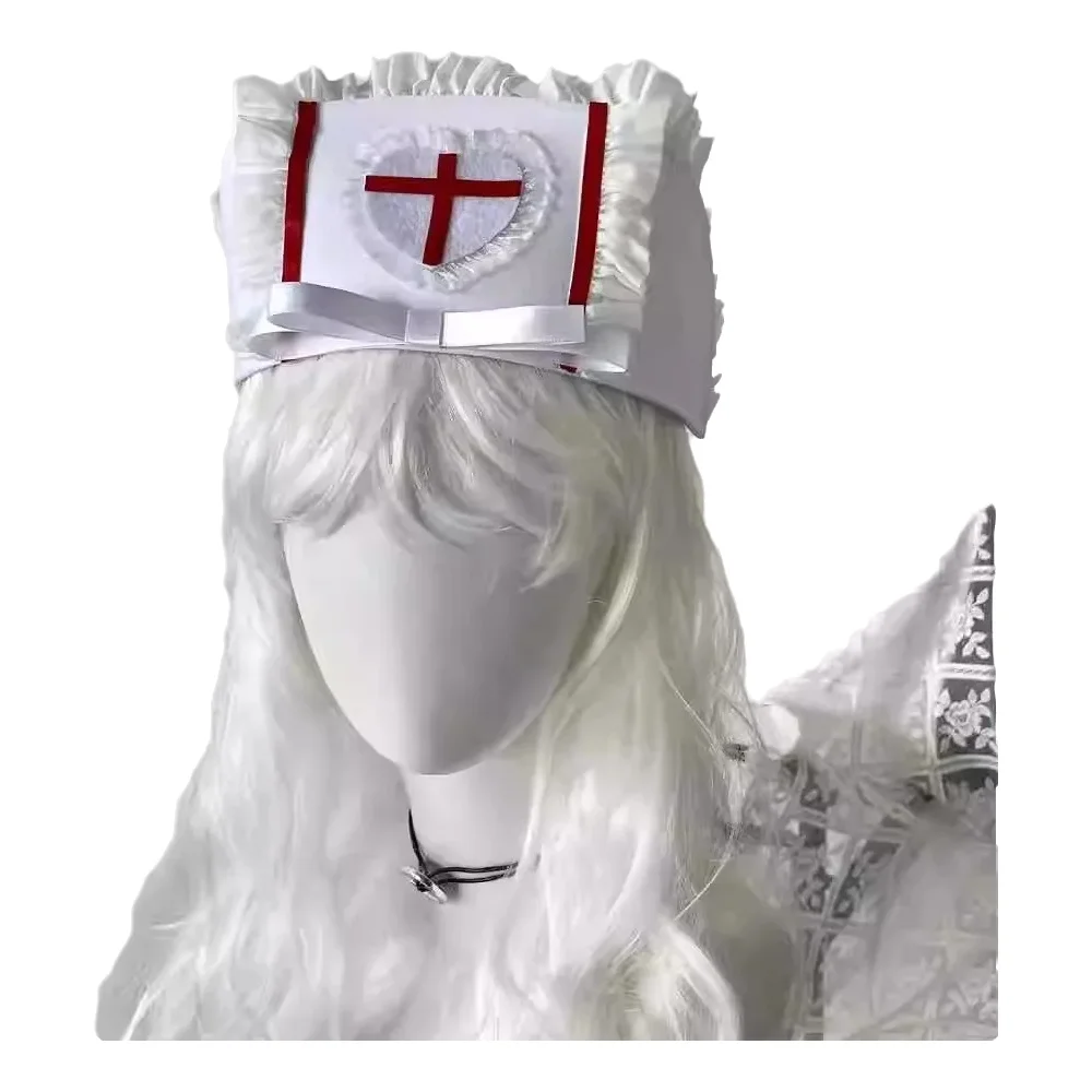 Cosplay Krankenschwester Mütze – Photography Unit Bewertung und Preis