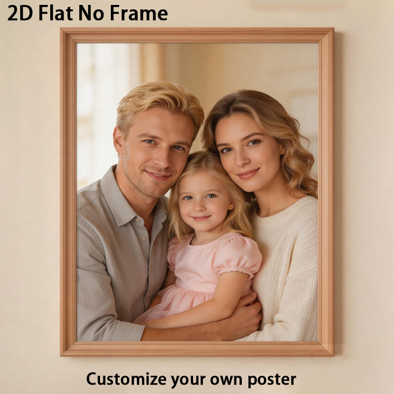 Individuelle Poster, Personali – Photography Poster Bewertung und Preis